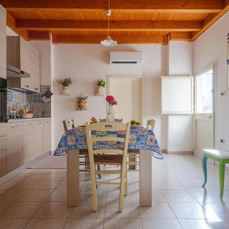 Apartamento Casa Ta Nonna Supersano Exterior foto