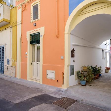 Apartamento Casa Ta Nonna Supersano Exterior foto