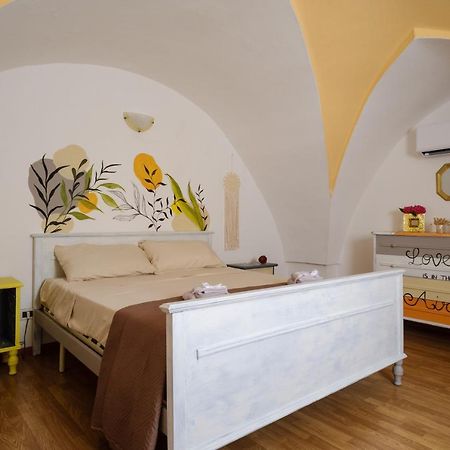 Apartamento Casa Ta Nonna Supersano Exterior foto